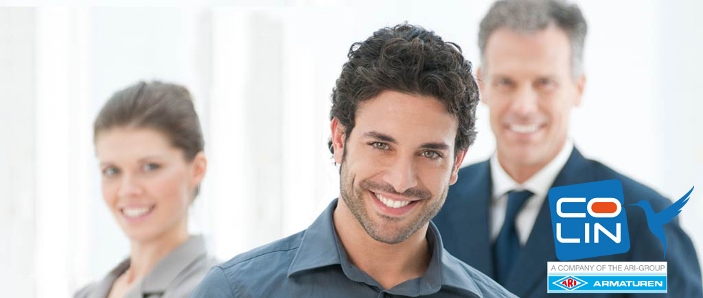 Mitarbeiter technischer Innendienst (g*)