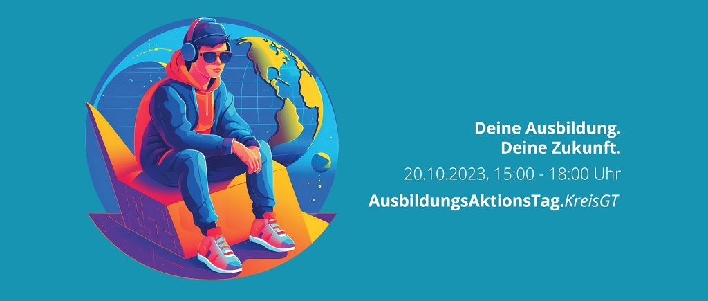 Spannende Einblicke in Ausbildungsberufe bei ARI